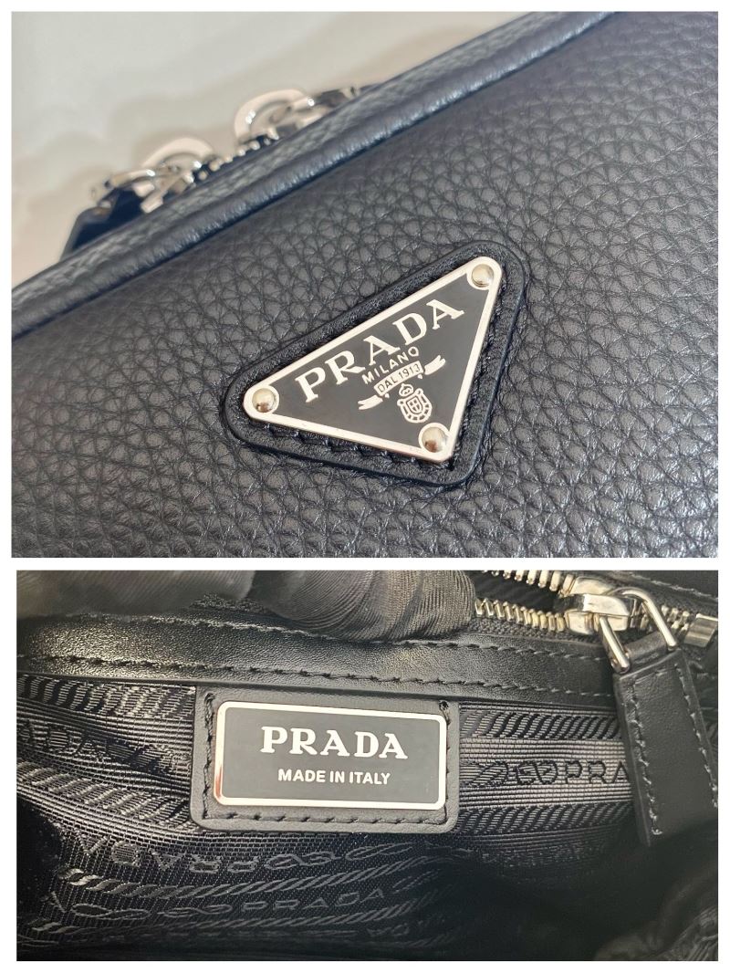 Pra*a waist chest packs